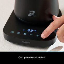 Alternative view of Pava Electrica Ambert Digital Inteligente con Wi-Fi 1.2Lts - Peugeot PB-EK232