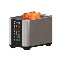 Tostadora Digital 2 Rebanadas Limoges 1000W - Peugeot PB-T01