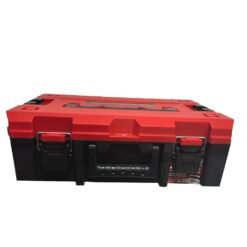 Maletin Apilable para Herramientas con Esponja - BP-CHMHB