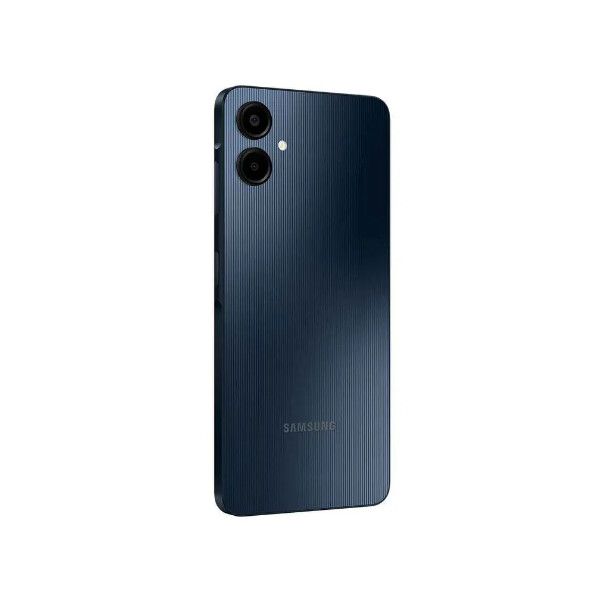 Telefono Celular Samsung Galaxy A06 4+128GB - Black - Imagen 2