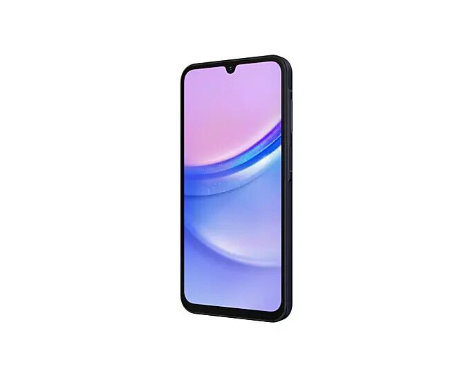 Telefono Celular Samsung Galaxy A15 4+128GB - Blue Black - Imagen 2