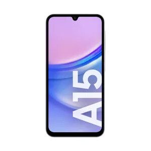 Telefono Celular Samsung Galaxy A15 4+128GB - Blue Black - Imagen 3