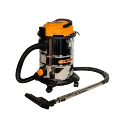 Aspiradora Electrica 1400W - 25 Lts - Lusqtoff LA-1400M