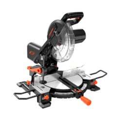 Sierra Ingletadora Electrica 1800W - Black Series - Lusqtoff LQI1800-9