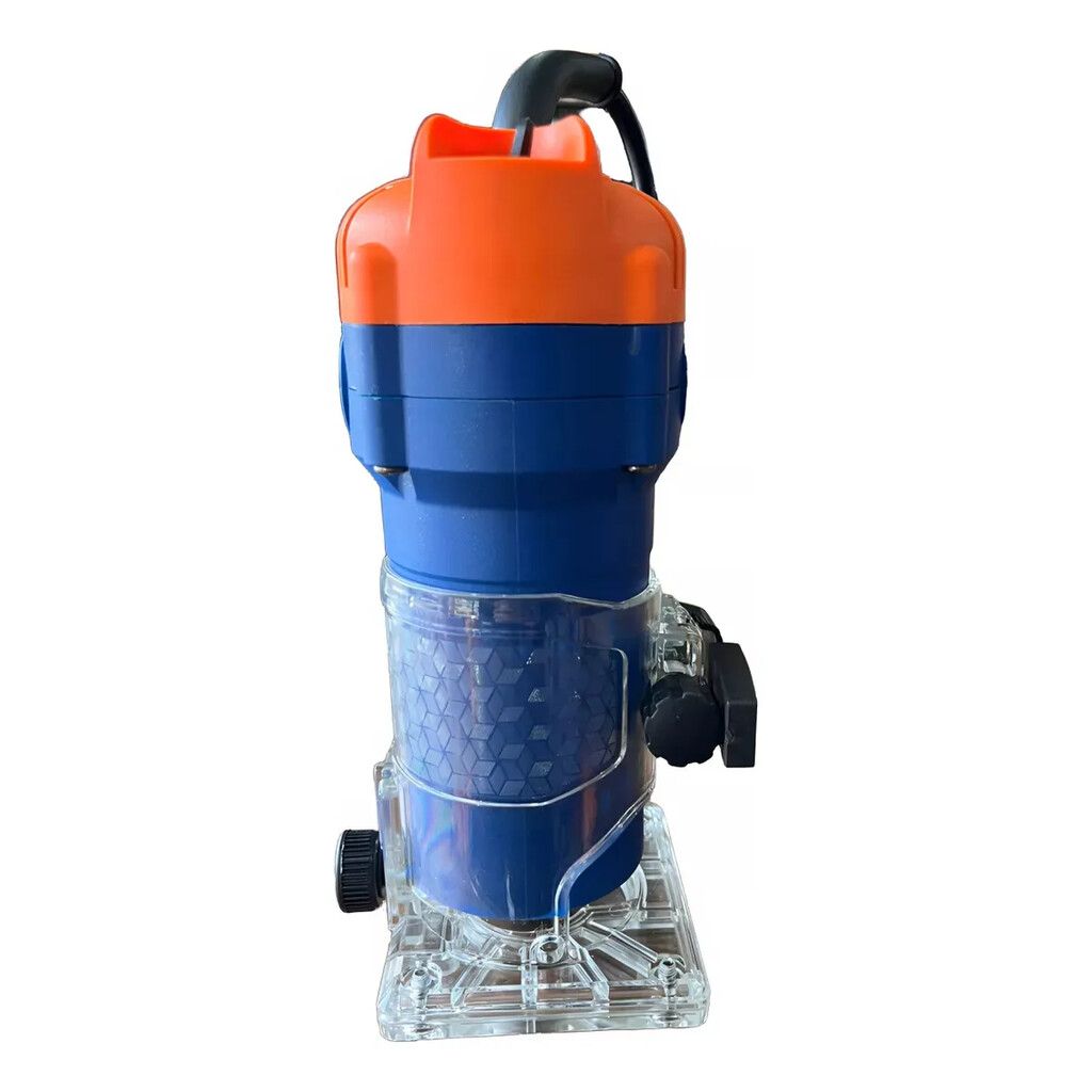 Fresadora Router de Mano 550W - Wadfow WLT155501