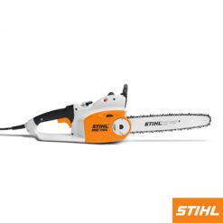 motosierra eléctrica stihl mse 170 c-bq 1400w 35 cm