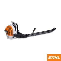 soplador de mochila stihl br 600 motor 4 mix profesional