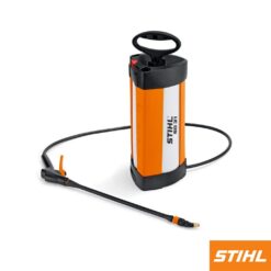 pulverizador manual stihl sg 31 5 litros jardin y cultivos