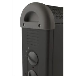 Alternative view of Convector de Aire con Timer 2000W - Smartlife SL-COV2000TBPN