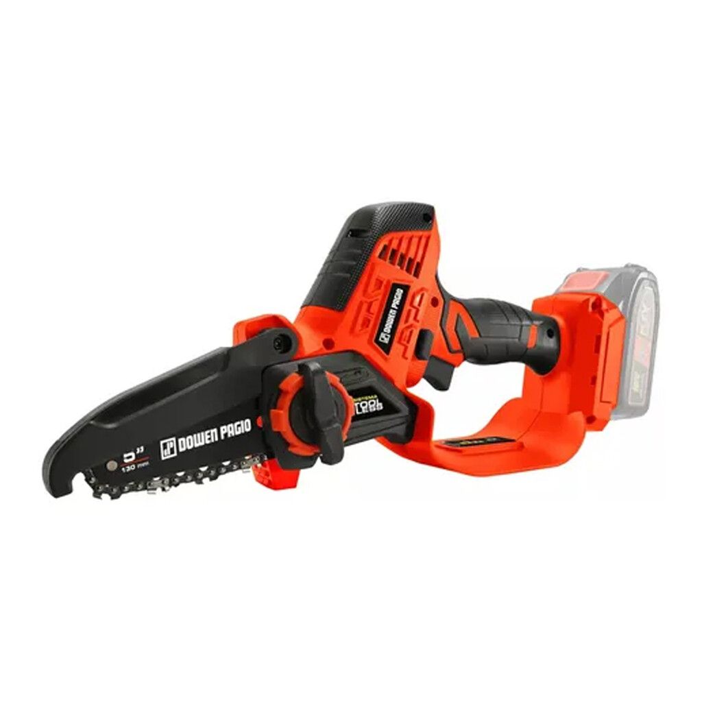 Mini Motosierra de Mano a Bateria 18v Flex One - Dowen Pagio 9993033