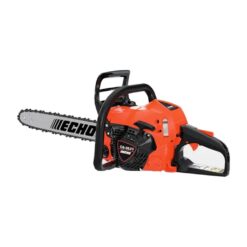 Motosierra 34cc con barra guía de 16'' - Arranque Effortless Start - CS-3520