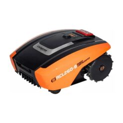 Robot Cortacesped 20 V / 2.0 ah - Eco Line - Lusqtoff LCML750-9