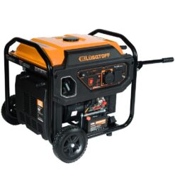 Generador Inverter 8.0Kw 420cc Nafta 25L