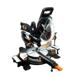 Sierra Ingletadora 2400W Profesional Black Series - Lusqtoff LQI2400-9