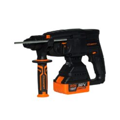 Rotomartillo Inalambrico  SDS Plus - Black Series - Lusqtoff RML4450-9BK