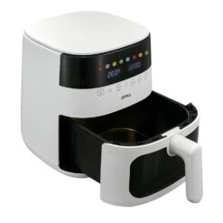 Freidora de Aire Digital  6Lts Blanco - Atma 94FR246AWP