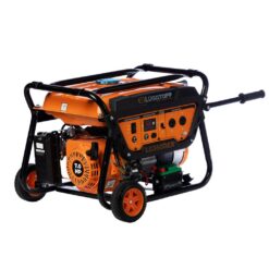 Generador naftero 3500W extreme - Lusqtoff LG3500EX