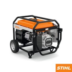 generador stihl gr-80 7.3kw trifásico portátil