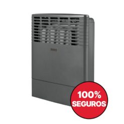 Alternative view of Calefactor Tiro Balanceado Linea M3 - Multigas - Eskabe  M3 TB3 P