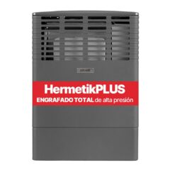 Calefactor Tiro Balanceado Linea M3 - Mutligas - Eskabe M3 TB2 P