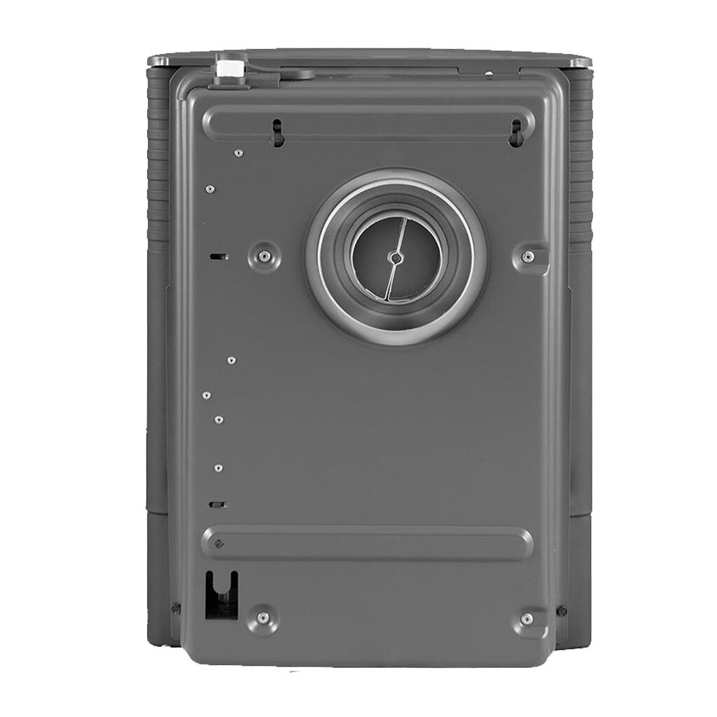 Calefactor Tiro Balanceado Linea M3 - Mutligas - Eskabe M3 TB2 P - Imagen 3