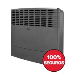 Alternative view of Calefactor Tiro Balanceado Linea M3 - Multigas  - Eskabe M3 TB5 P