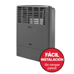 Alternative view of Calefactor sin salida Mini Convex - Multigas - Eskabe M3 MX5 P