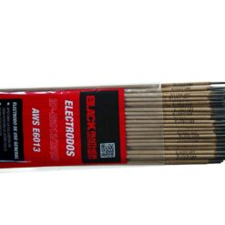 Alternative view of Electrodo 2.5 mm AWS E6013 x 20Kg - Black Panther