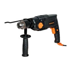 Taladro Percutor Eléctrico Profesional - Lusqtoff Tpl1100-9