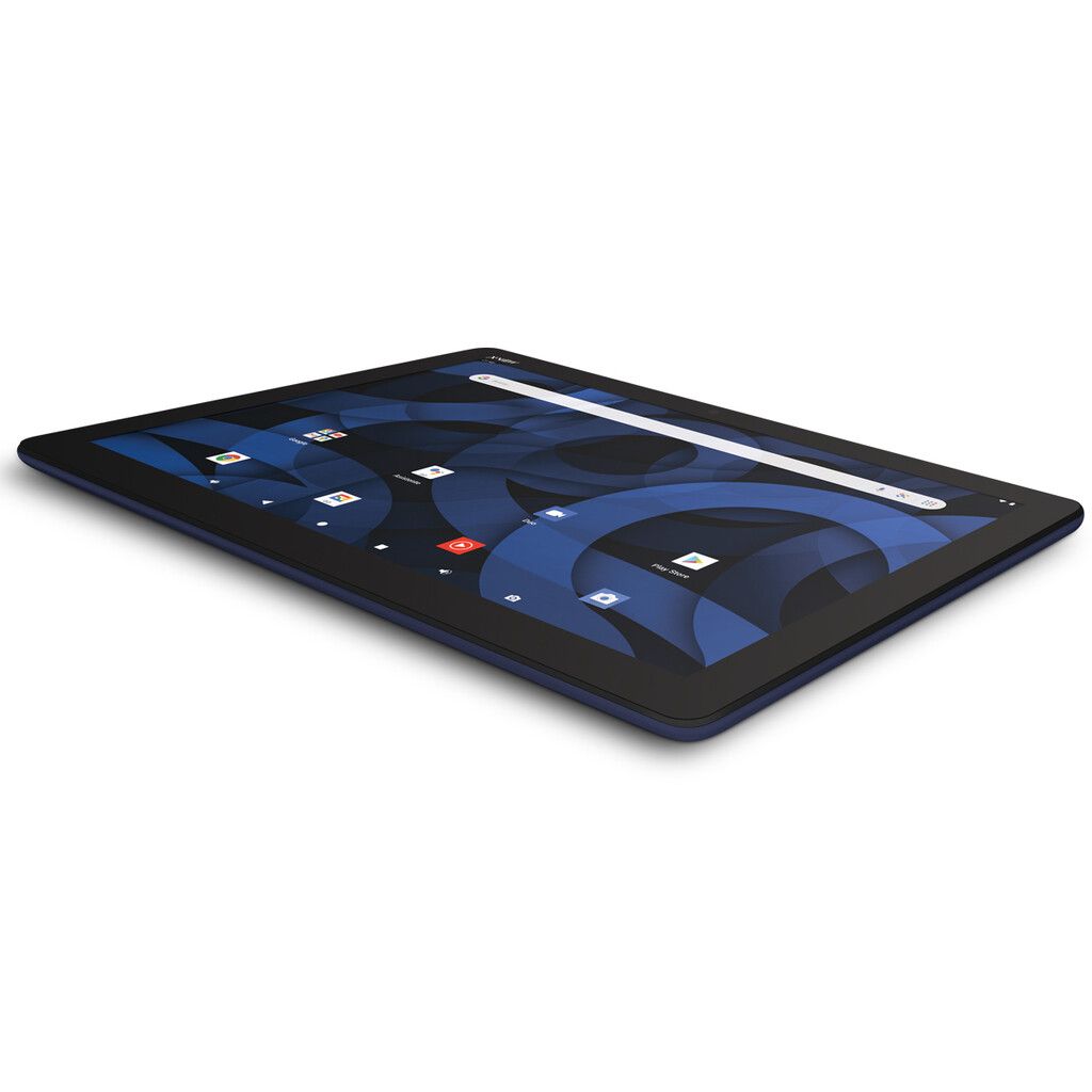 Tablets Quantrum Tablet Quantum Q10 10'' 64GB / 4GB RAM Dark Blue - X-View 142100019 ...