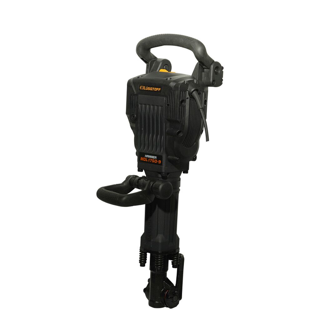 Martillo demoledor 1750W - Lusqtoff MDL1750-9