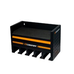 Organizador de Herramientas para Pared - Lusqtoff OHL5-9