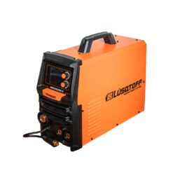Soldadora inverter MIGDUAL - Lusqtoff MIGDUAL200-9