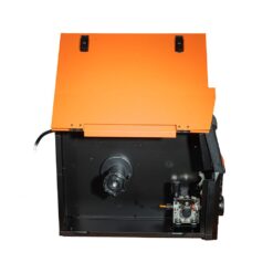 Alternative view of Soldadora inverter MIGDUAL - Lusqtoff MIGDUAL200-9
