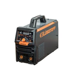 Soldadora inverter 200 AMP CELULÓSICA - Lusqtoff SLCEL200-9