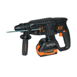Rotomartillo inalambrico SDS Plus 2.5J - Black Series - Lusqtoff RML4000-9BK