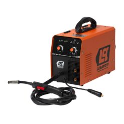 Soldadora inverter TRIDUAL - MIG-MMA-TIG - Lusqtoff IRON MIG-100