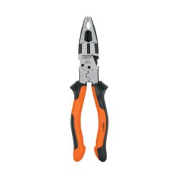 PINZA MULTIUSO 6 EN 1 - 9'' (23CM)