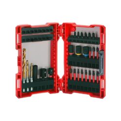 Alternative view of Set de Puntas 40 Piezas