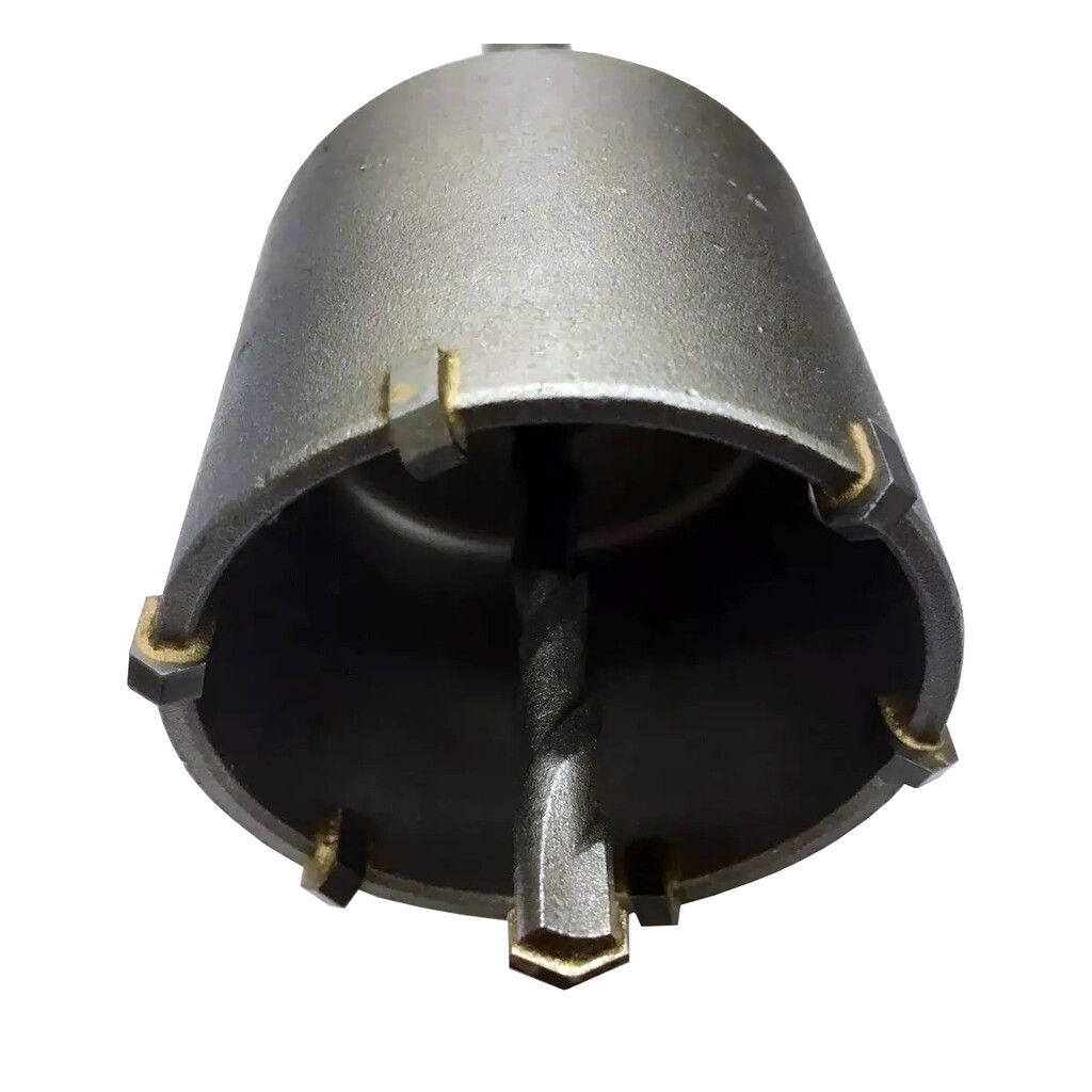 Set Copa Widia (mecha+copa+extension 320mm) SDS Plus - 1 Set x 50mm - Imagen 3