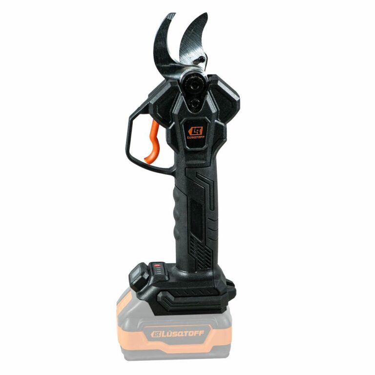 Tijera de Poda a Bateria NO Incluye Bateria NI Cargador - Black Series - Lusqtoff LTP40-9B