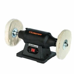 Pulidora de Banco 8'' Potencia 550W Black Series