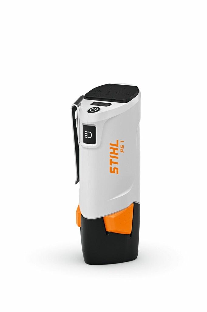 Cargador a Batería Portátil - BATERÍA NO INCLUIDA - Stihl PS-1.0 - Imagen 7