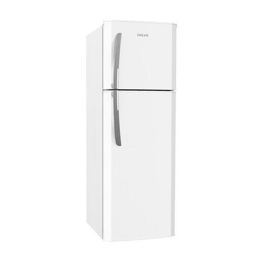 Heladera con Freezer Cíclica R600 277 Lts Blanca - Drean HDR280F50B