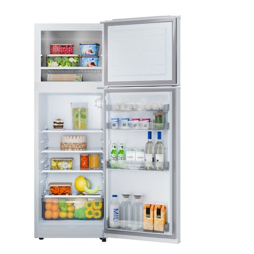 Heladera con Freezer Cíclica R600 277 Lts Blanca - Drean HDR280F50B - Imagen 3