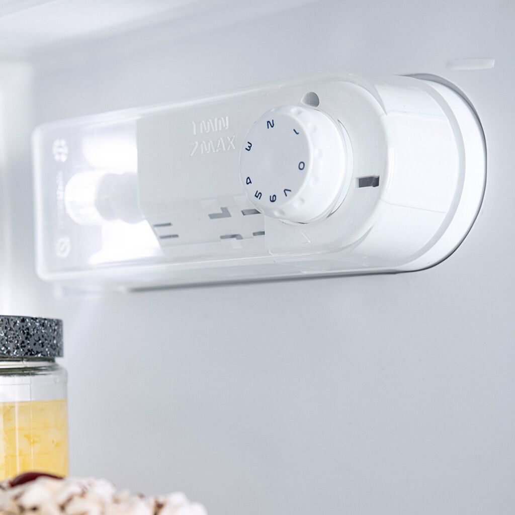 Heladera con Freezer Cíclica R600 277 Lts Blanca - Drean HDR280F50B - Imagen 4