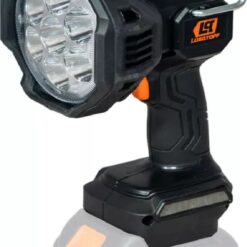 Linterna Inalambrica 18v 2200 Lumens - Lusqtoff LINL28-9B