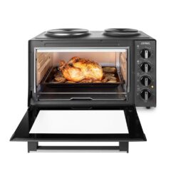 Alternative view of Horno Grill 35 Litros con Anafe - Atma HGAB3024API