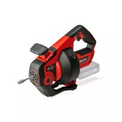 Limpiador de Cañeria Inalambrico - Einhell TE-DA 18/760 Li Solo