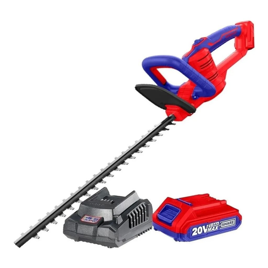 Combo para Poda Completo EMTOP - WADFOW - Imagen 3